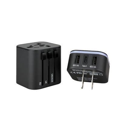 Travel Adapter