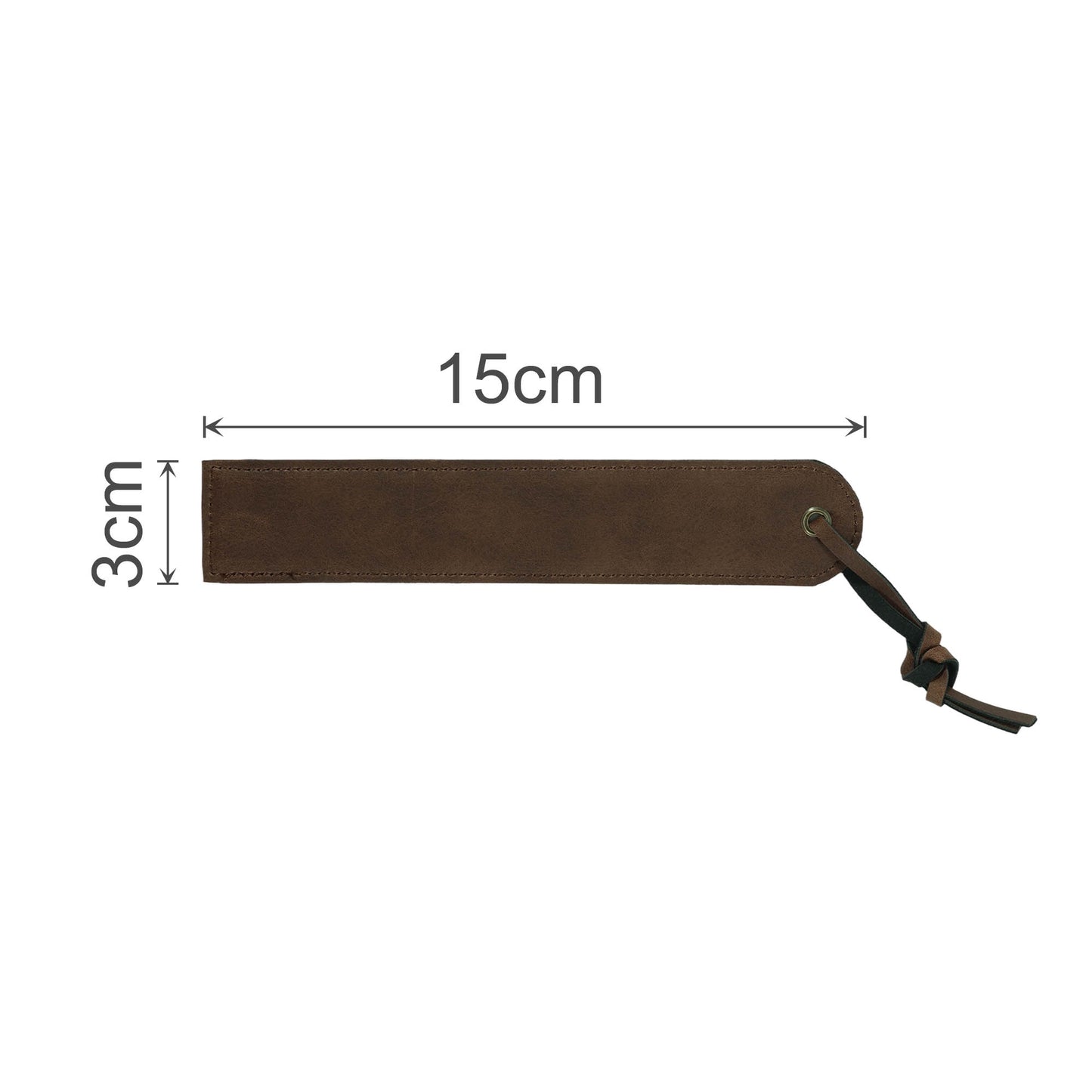 Vintage Style High Quality Bookmark