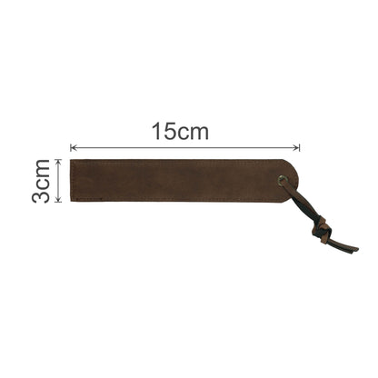Vintage Style High Quality Bookmark