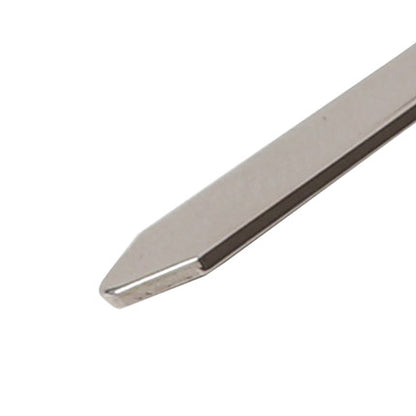 Metal Bookmark