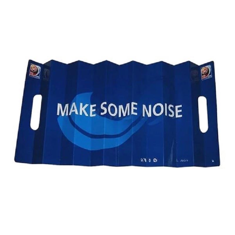 Cardboard Clapper