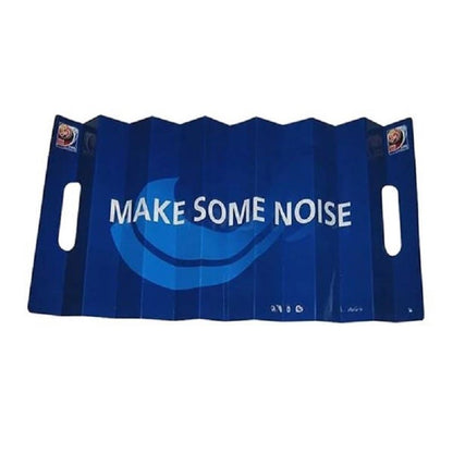 Cardboard Clapper