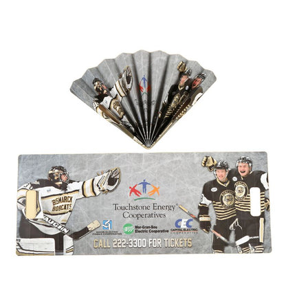 Cardboard Clapper