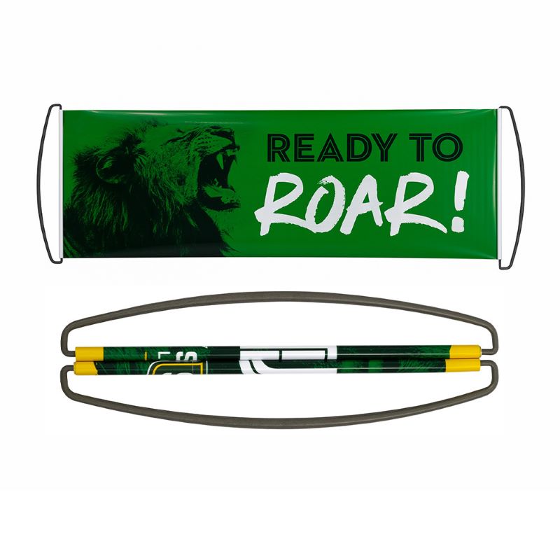 Fan Banner
