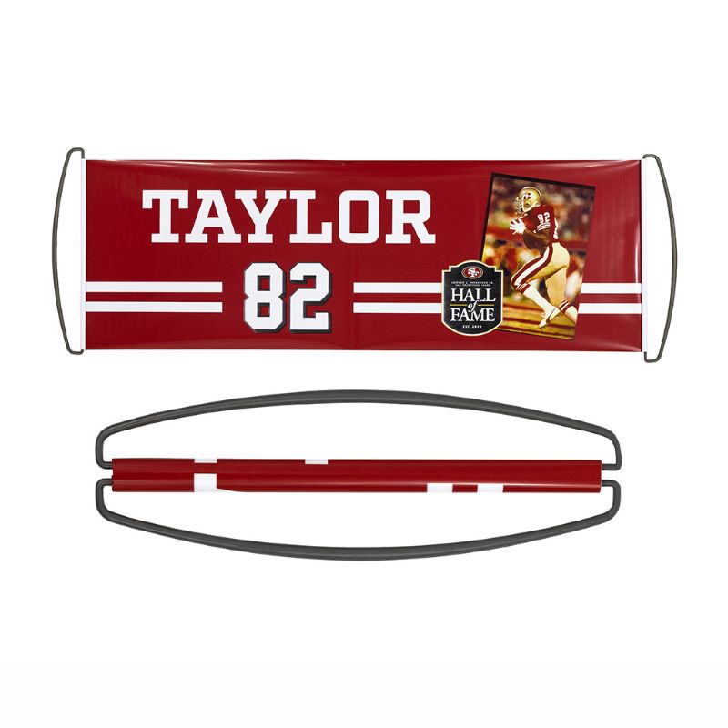 Fan Banner