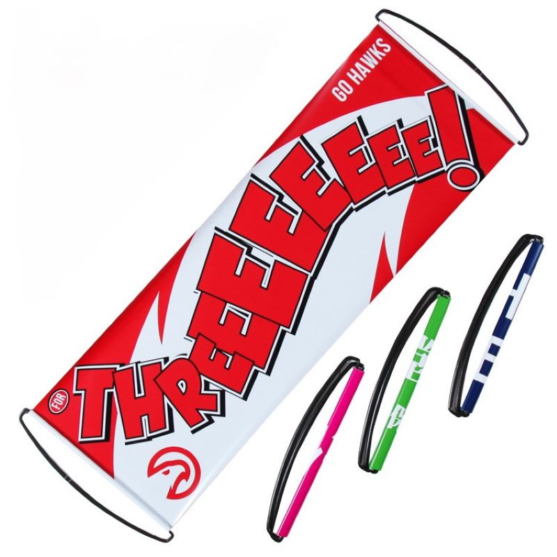 Fan Banner