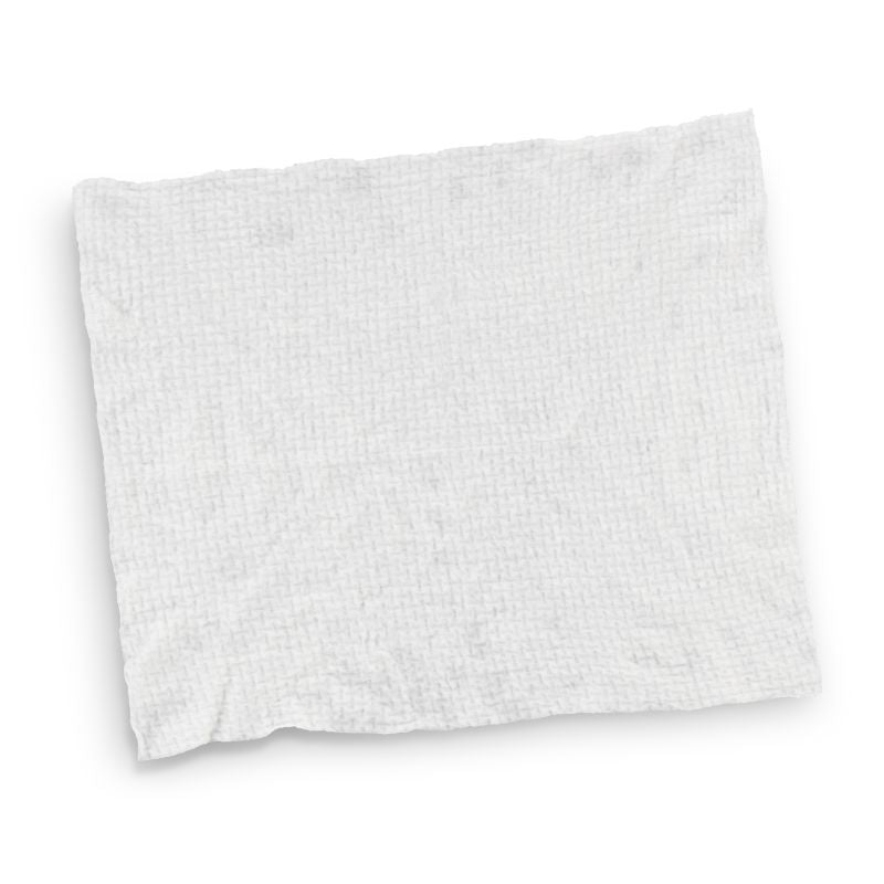 Compressed Towel