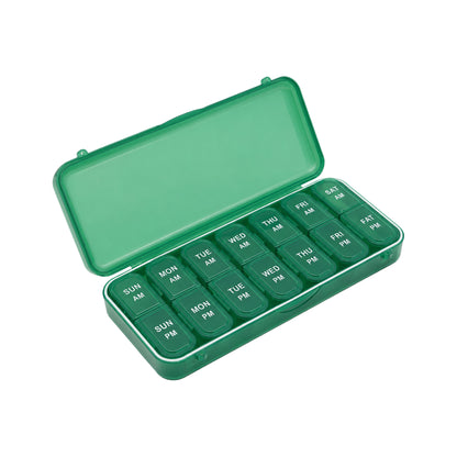 7 Day Pills Organiser