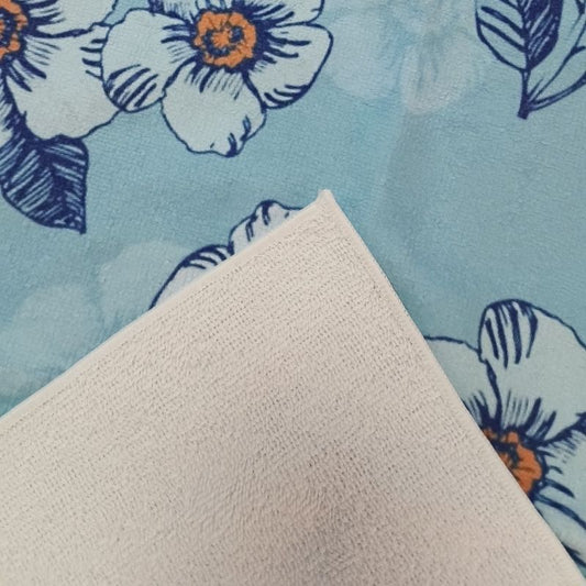 Polycotton Tea Towel