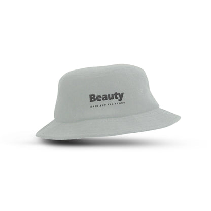 Rage Terry Bucket Hat