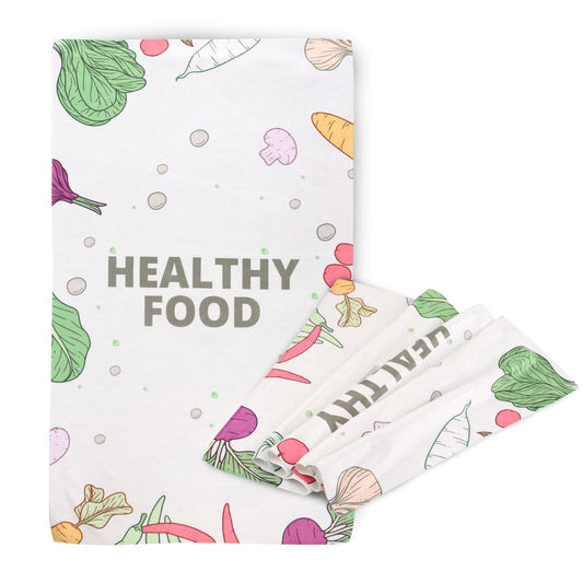 Microfibre Tea Towel