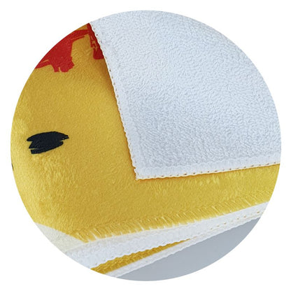 Polycotton Sports Towel