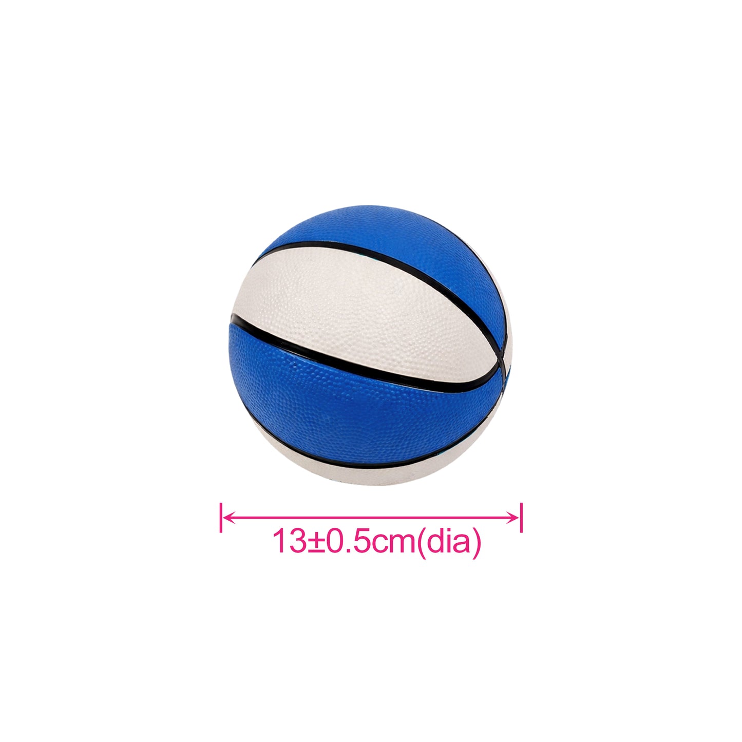 Mini Promotional Basketball