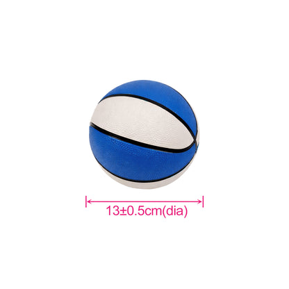 Mini Promotional Basketball
