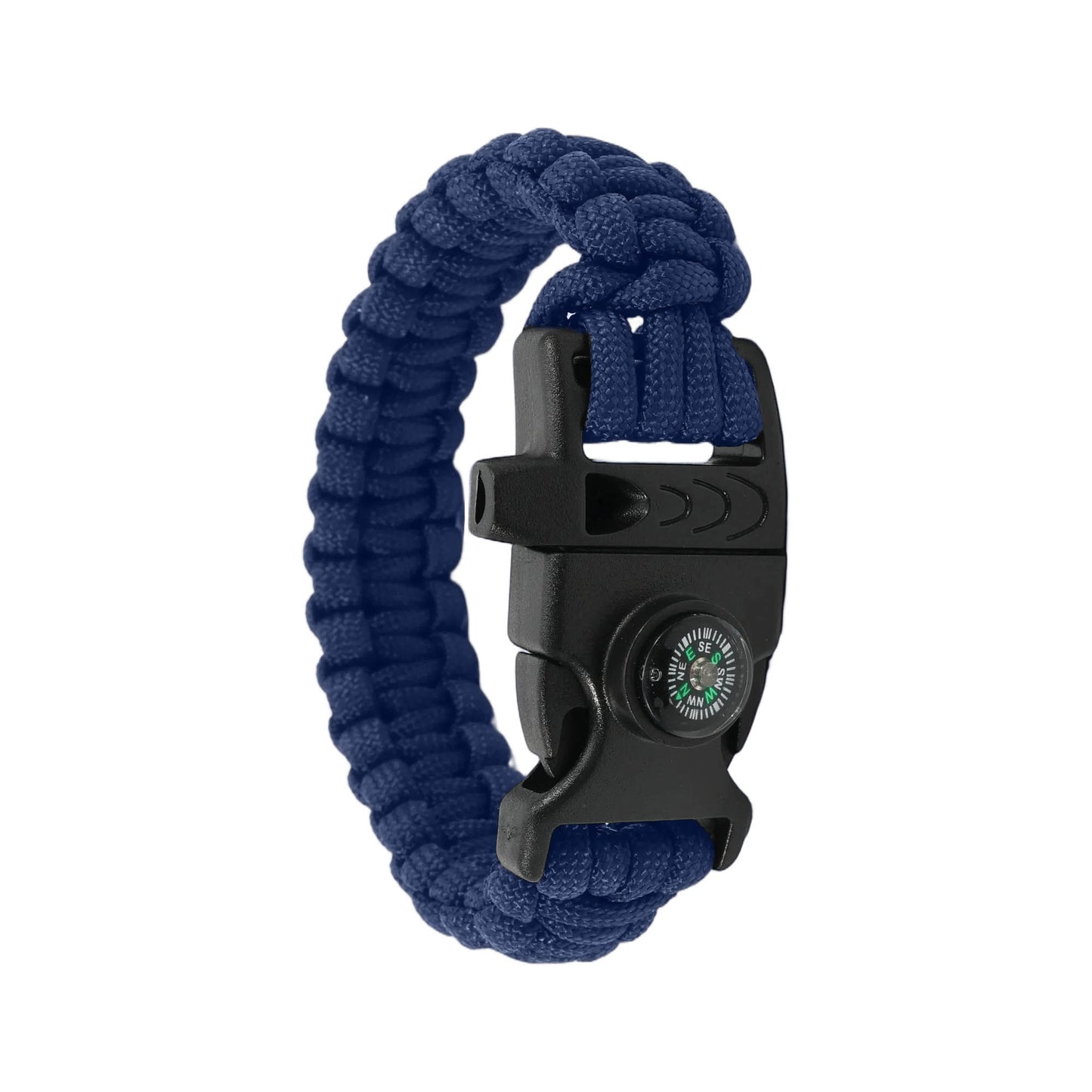 3 in 1 Emergency Survival Bracelet