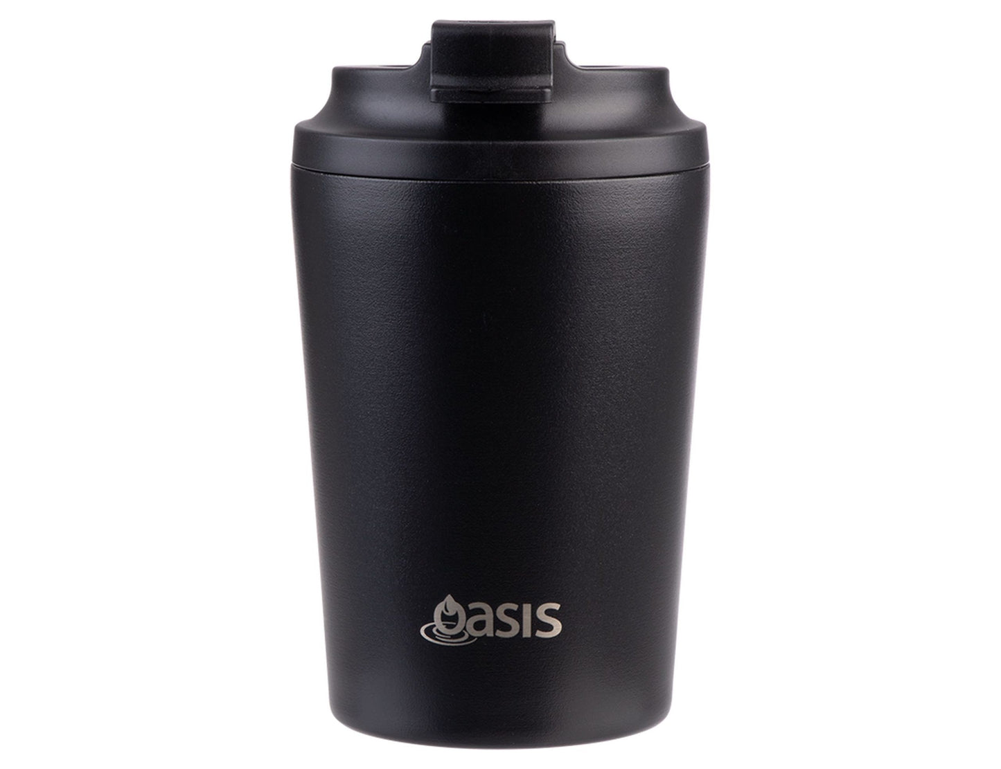 Oasis Ceramic Lined 235ml Insulated Coffee Cup