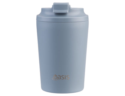 Oasis Ceramic Lined 235ml Insulated Coffee Cup