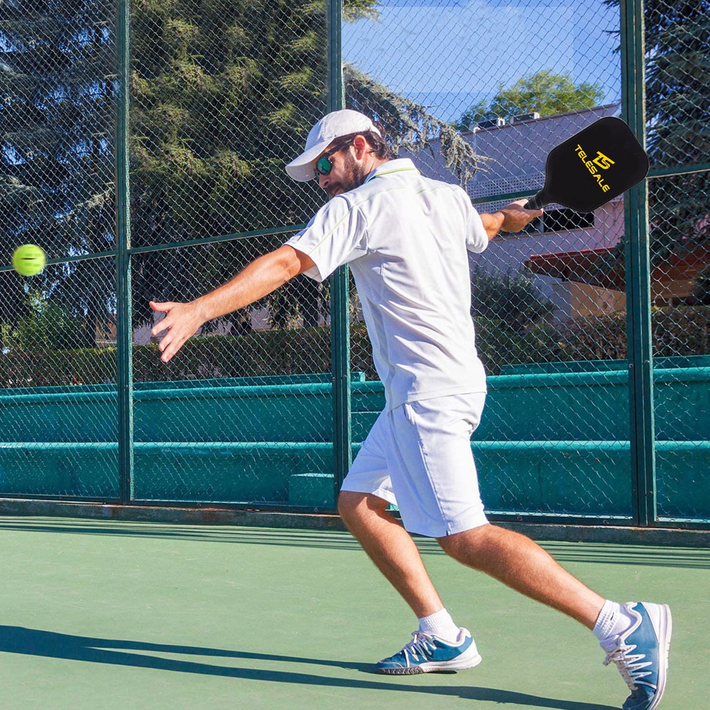 Pickleball