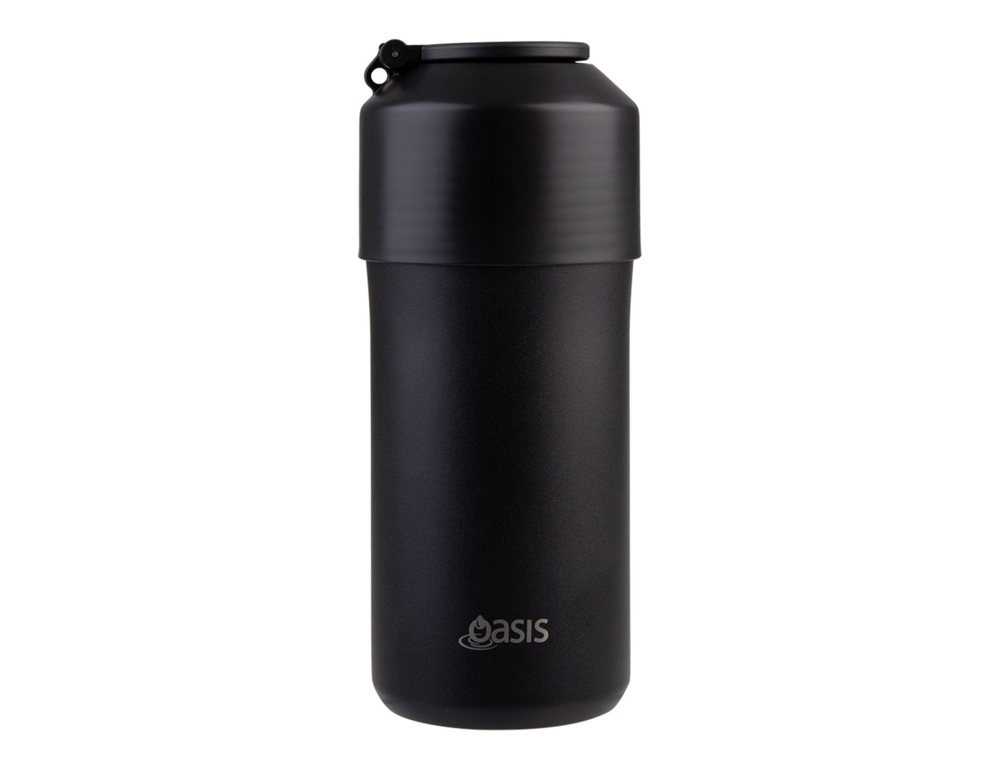 Oasis Insulated Stainless Steel Wine Cooler