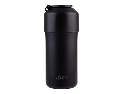 Oasis Insulated Stainless Steel Wine Cooler