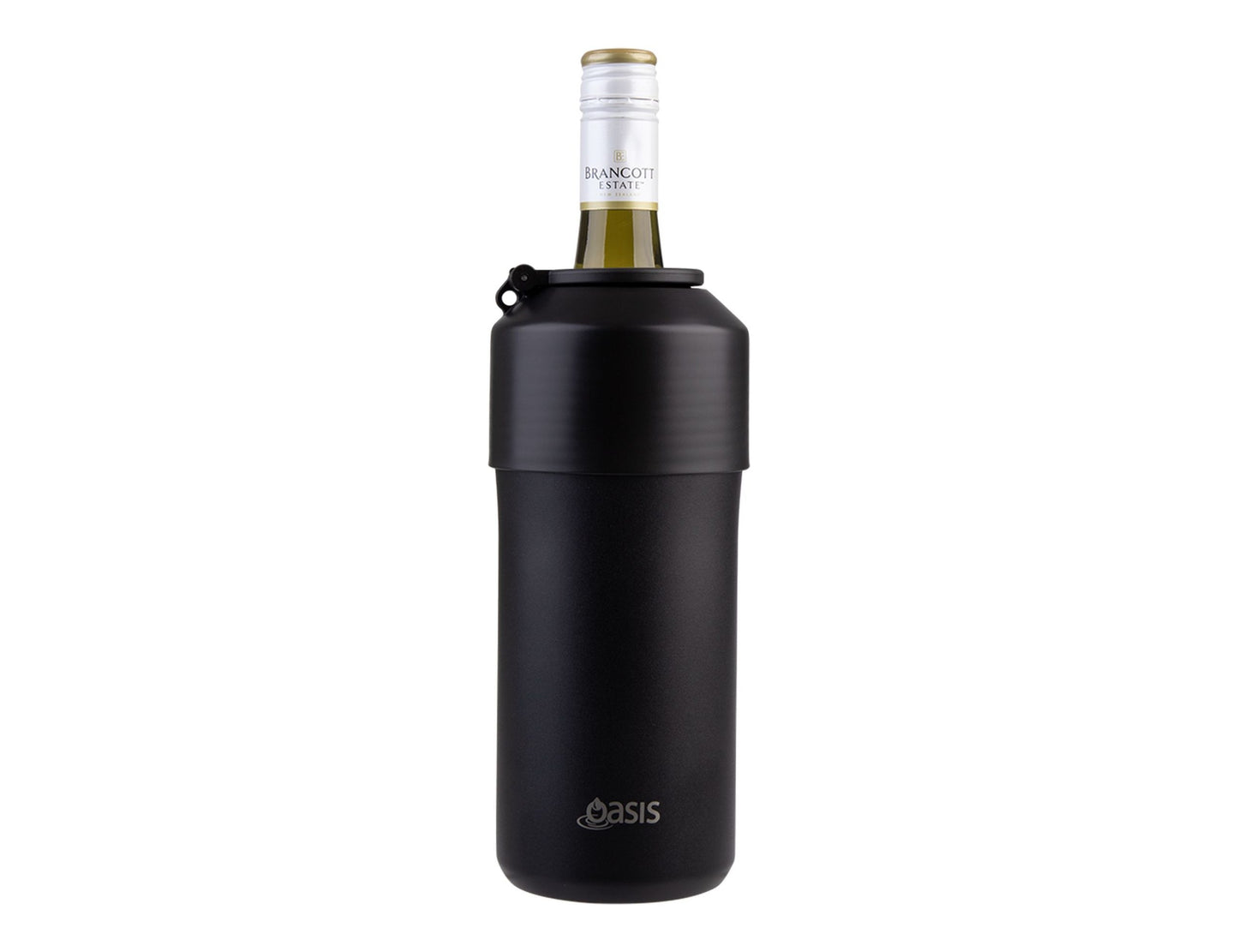 Oasis Insulated Stainless Steel Wine Cooler