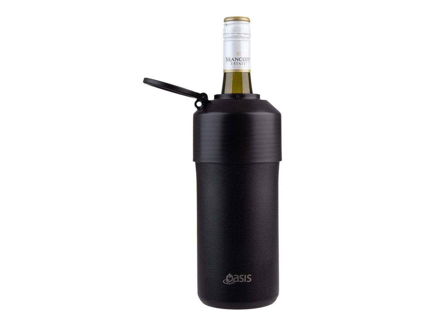 Oasis Insulated Stainless Steel Wine Cooler