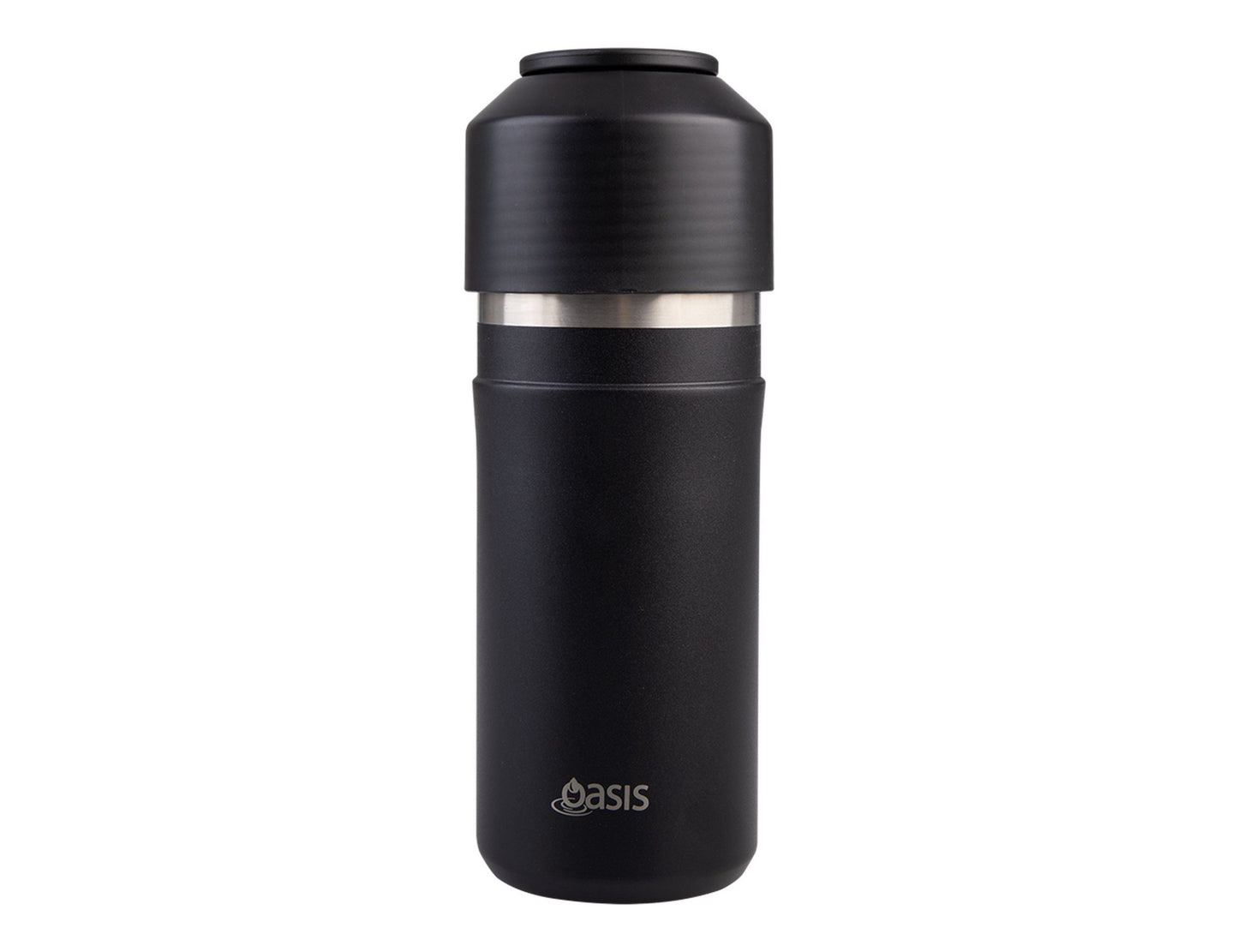 Oasis Insulated Stainless Steel Wine Cooler