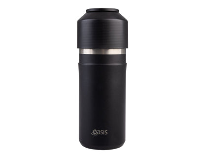Oasis Insulated Stainless Steel Wine Cooler