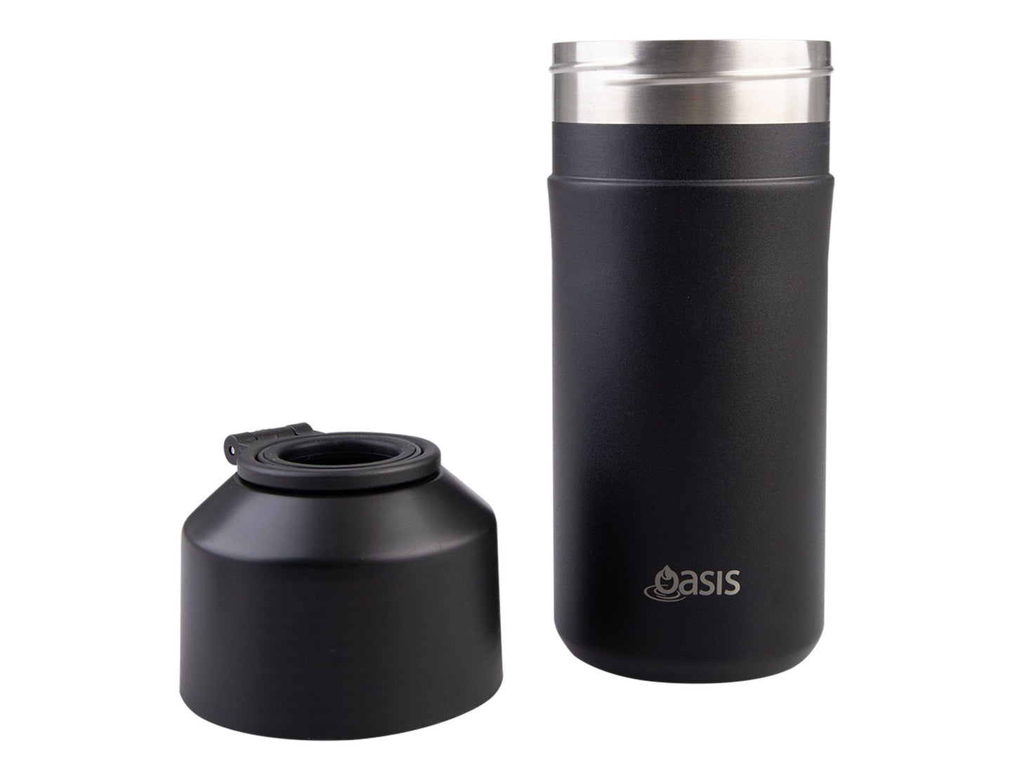 Oasis Insulated Stainless Steel Wine Cooler
