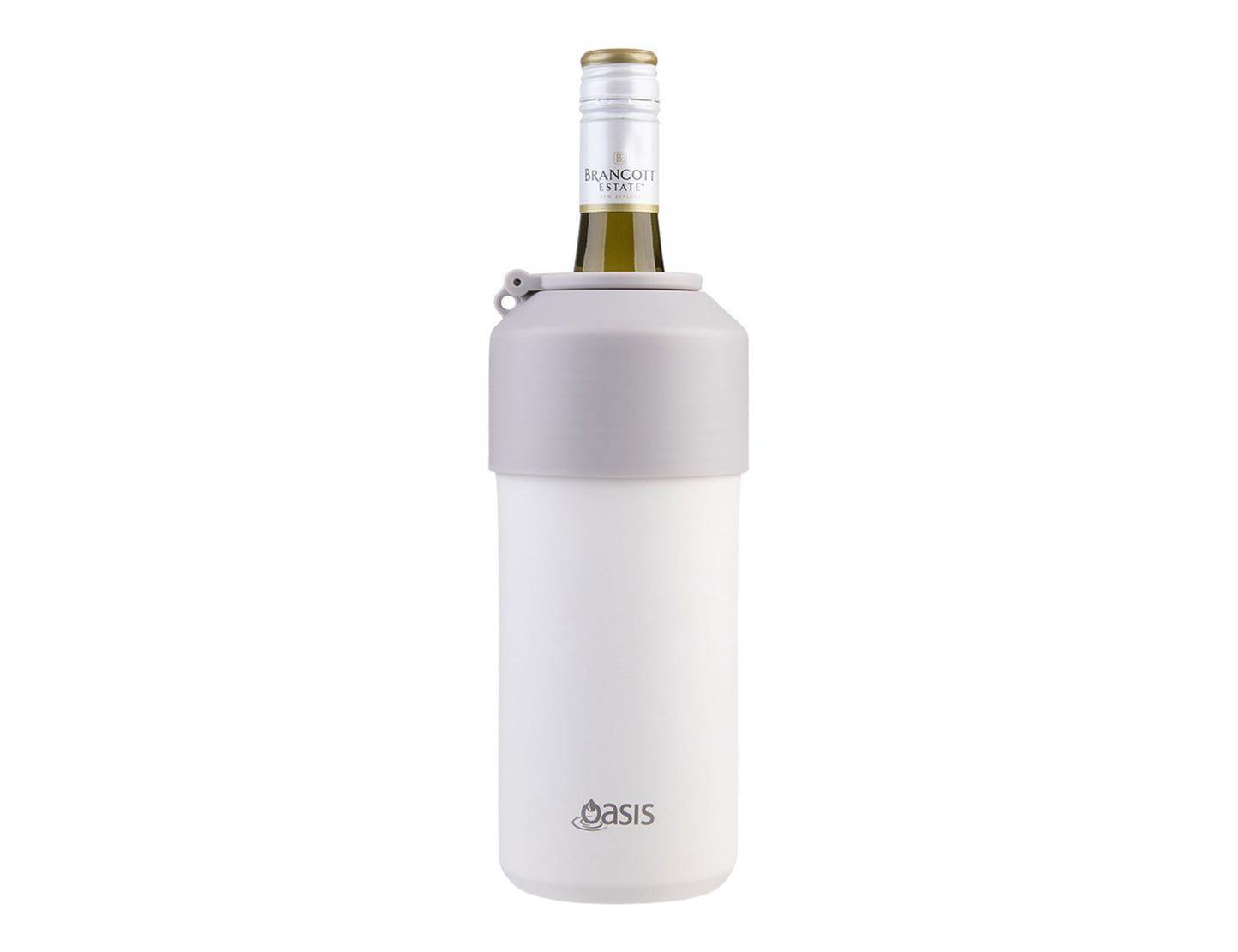 Oasis Insulated Stainless Steel Wine Cooler