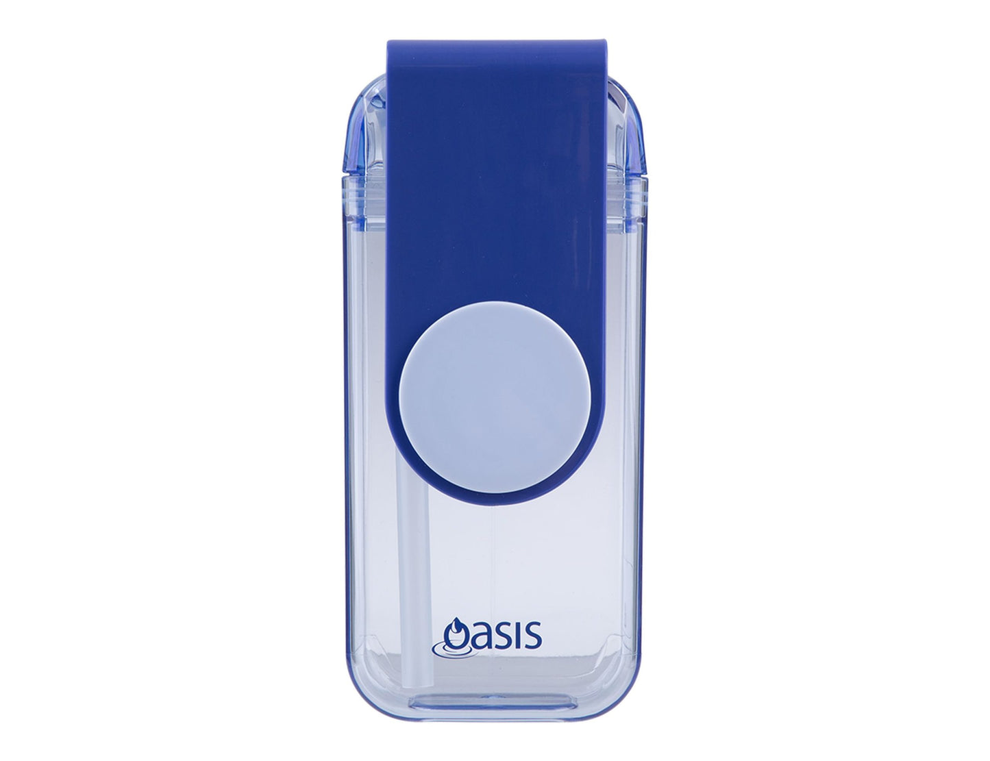 Oasis 300ml Kid's Tritan Juice Box