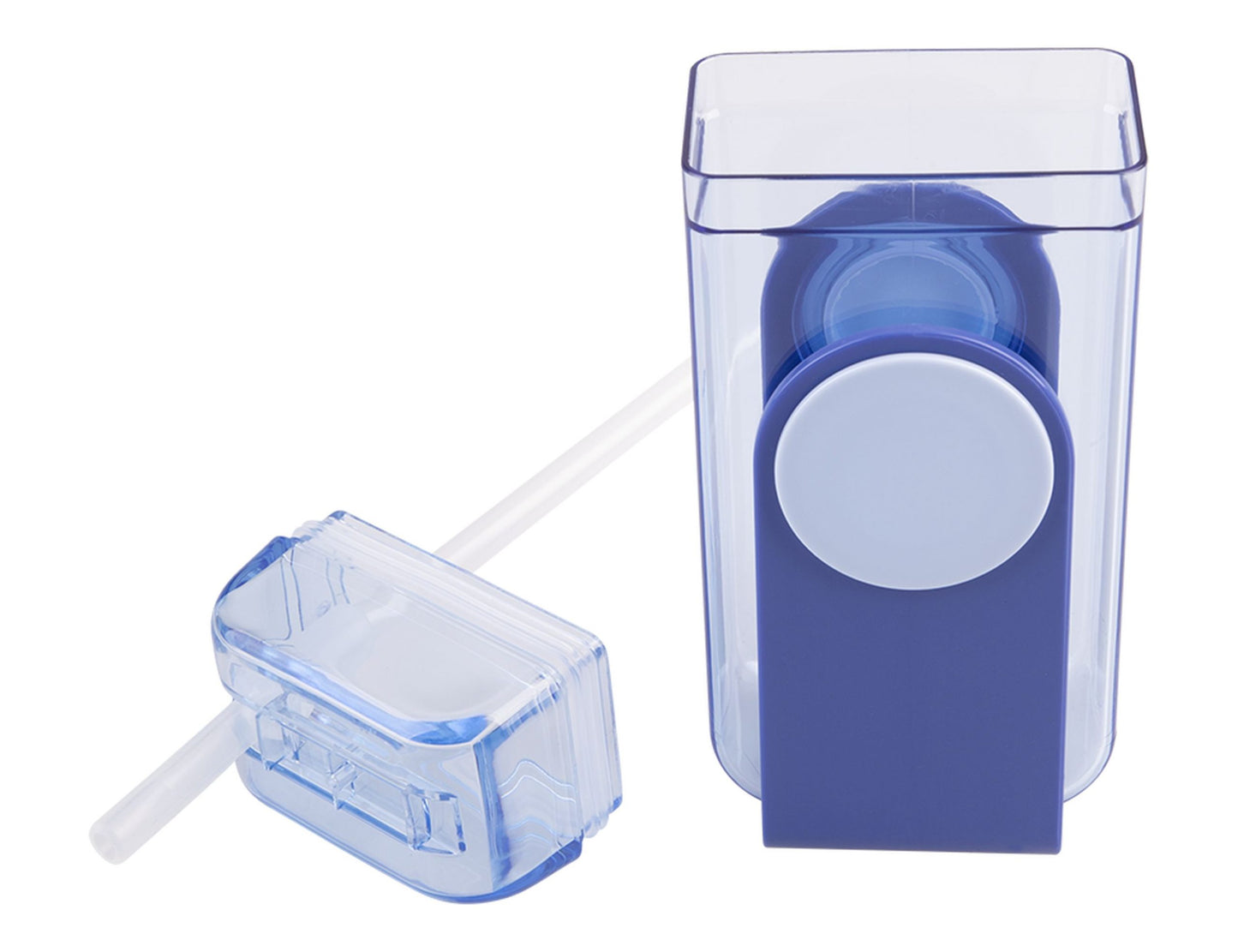Oasis 300ml Kid's Tritan Juice Box