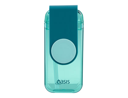 Oasis 300ml Kid's Tritan Juice Box