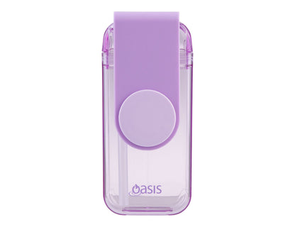 Oasis 300ml Kid's Tritan Juice Box