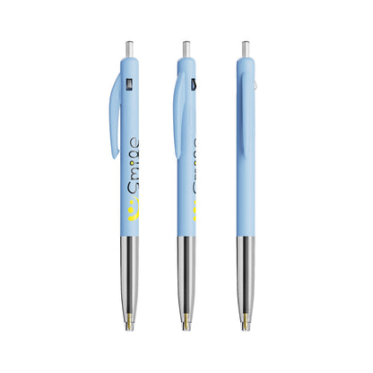 BIC® M10® Clic Ballpen