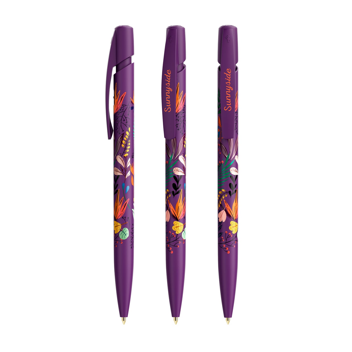 BIC Media Clic Ballpen