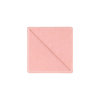 Full Colour PU Bookmark