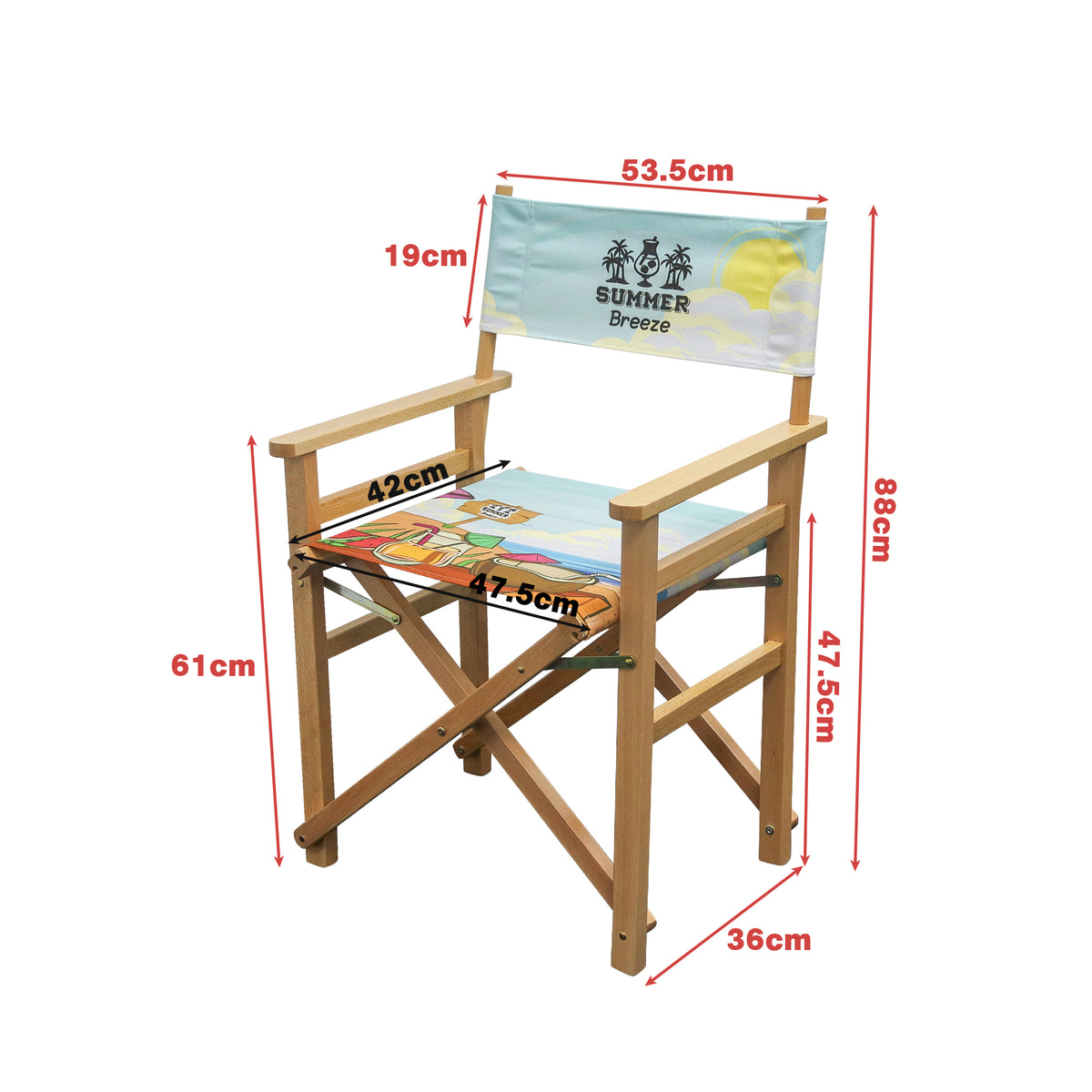 Director's Chair