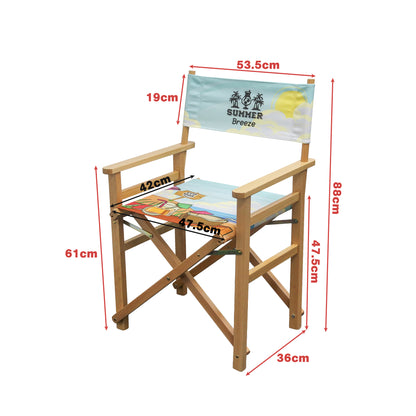 Director's Chair