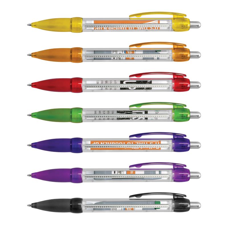 Classic Banner Pen
