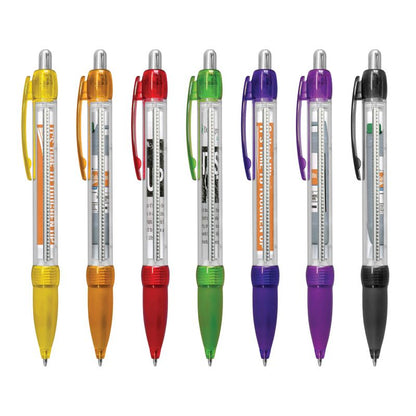 Classic Banner Pen