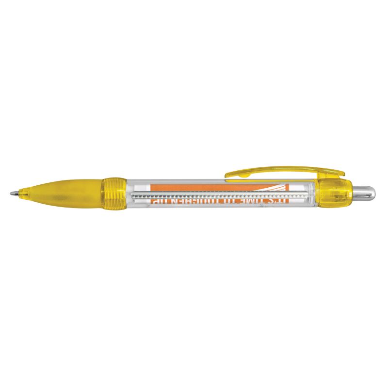 Classic Banner Pen
