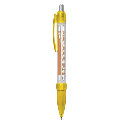 Classic Banner Pen