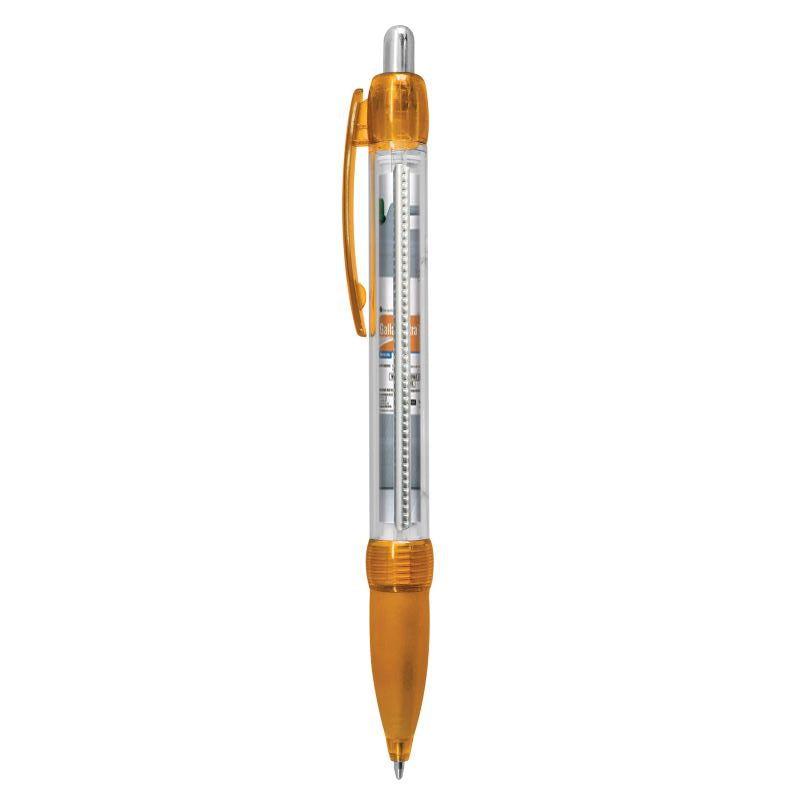 Classic Banner Pen