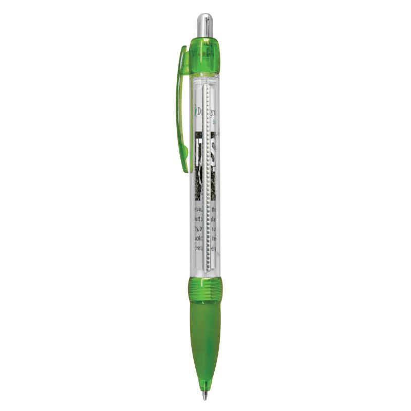 Classic Banner Pen