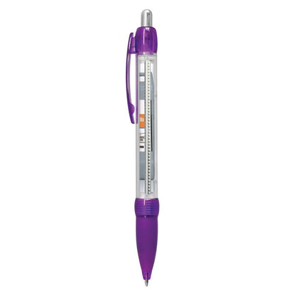 Classic Banner Pen