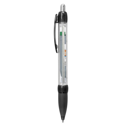 Classic Banner Pen