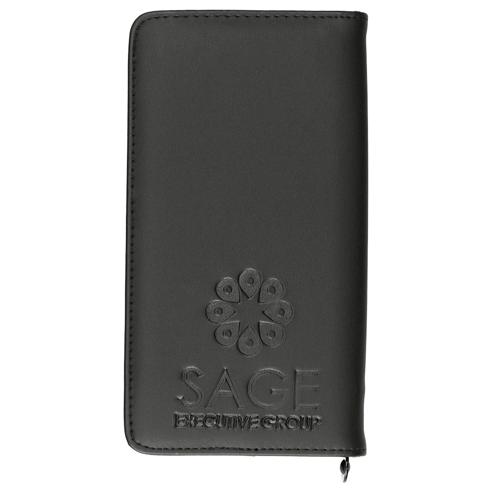 Albany Travel Wallet