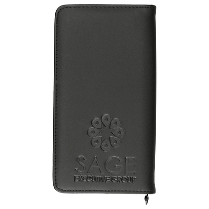 Albany Travel Wallet