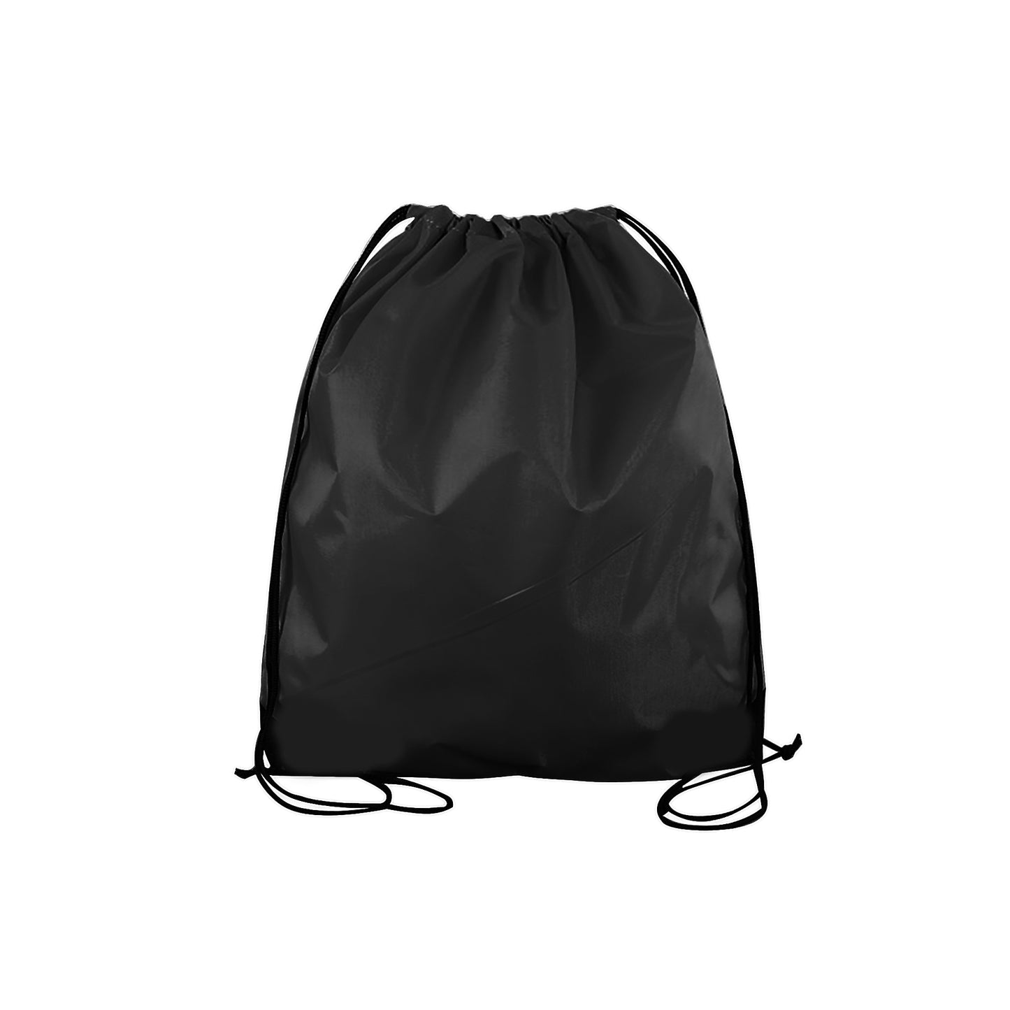 Polyester Drawstring Bag
